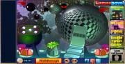 Игра Ancient Space Cat Escape фото